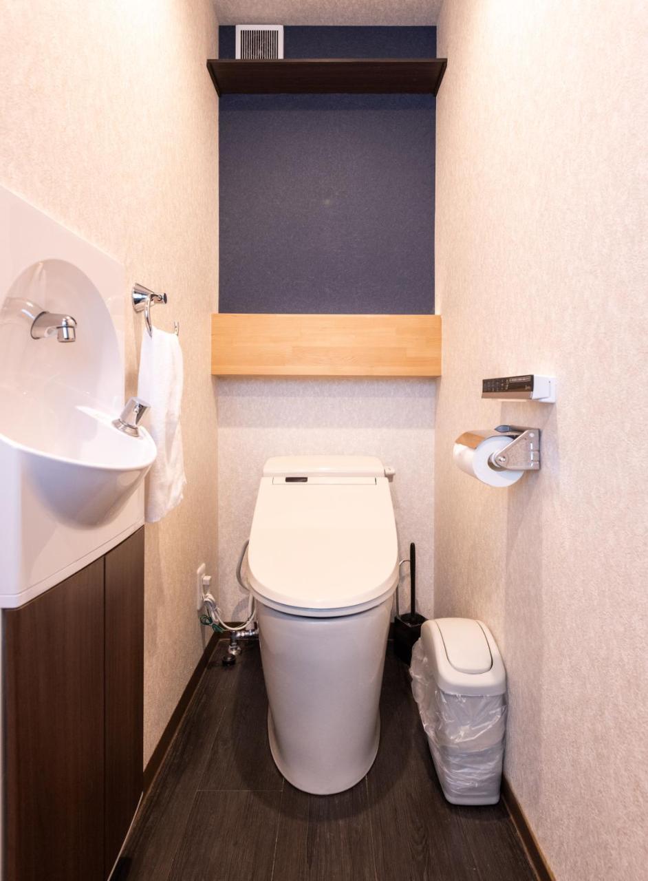 Kumomachiya Gojorakuen Villa Киото Екстериор снимка
