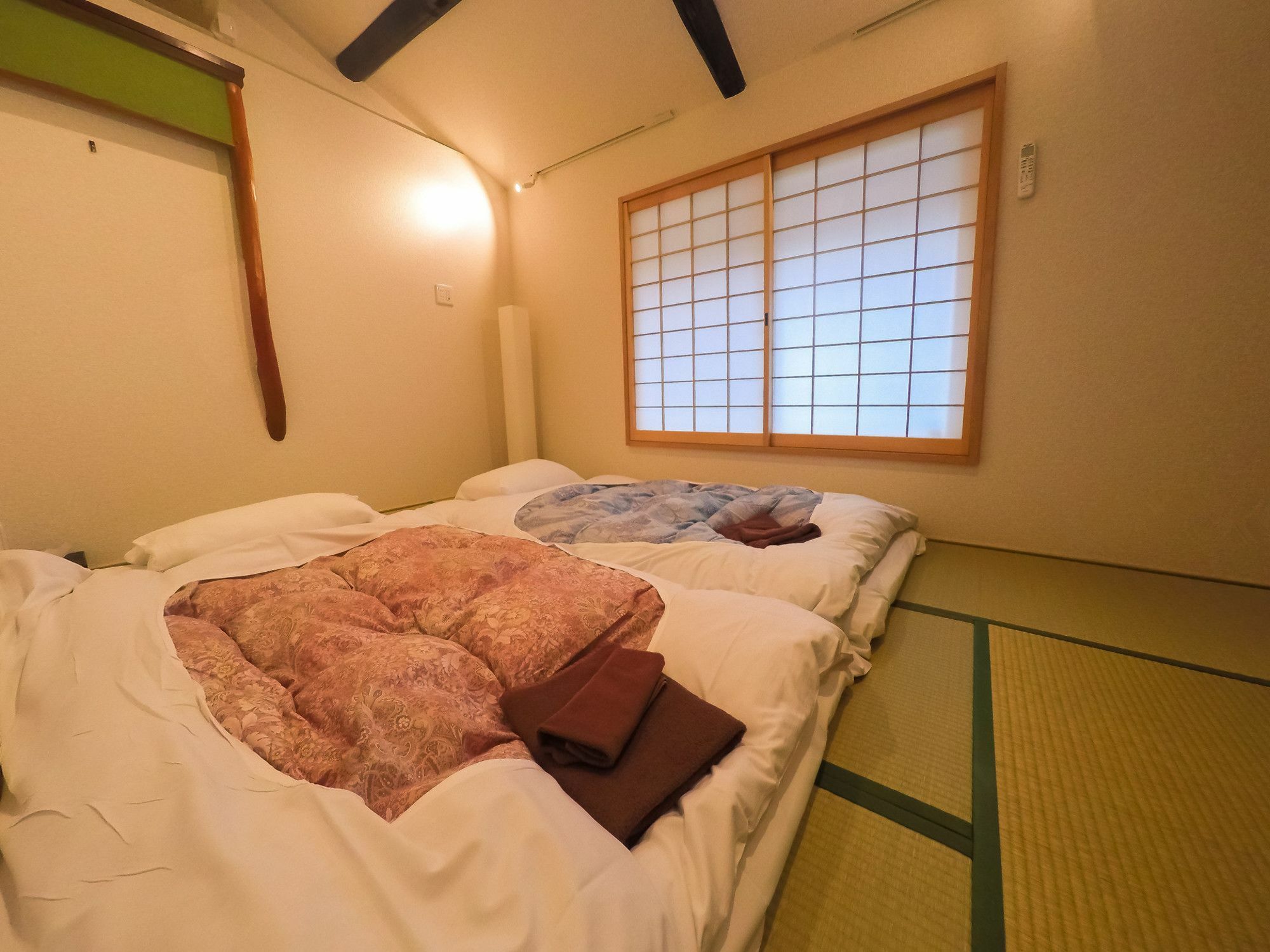 Kumomachiya Gojorakuen Villa Киото Екстериор снимка