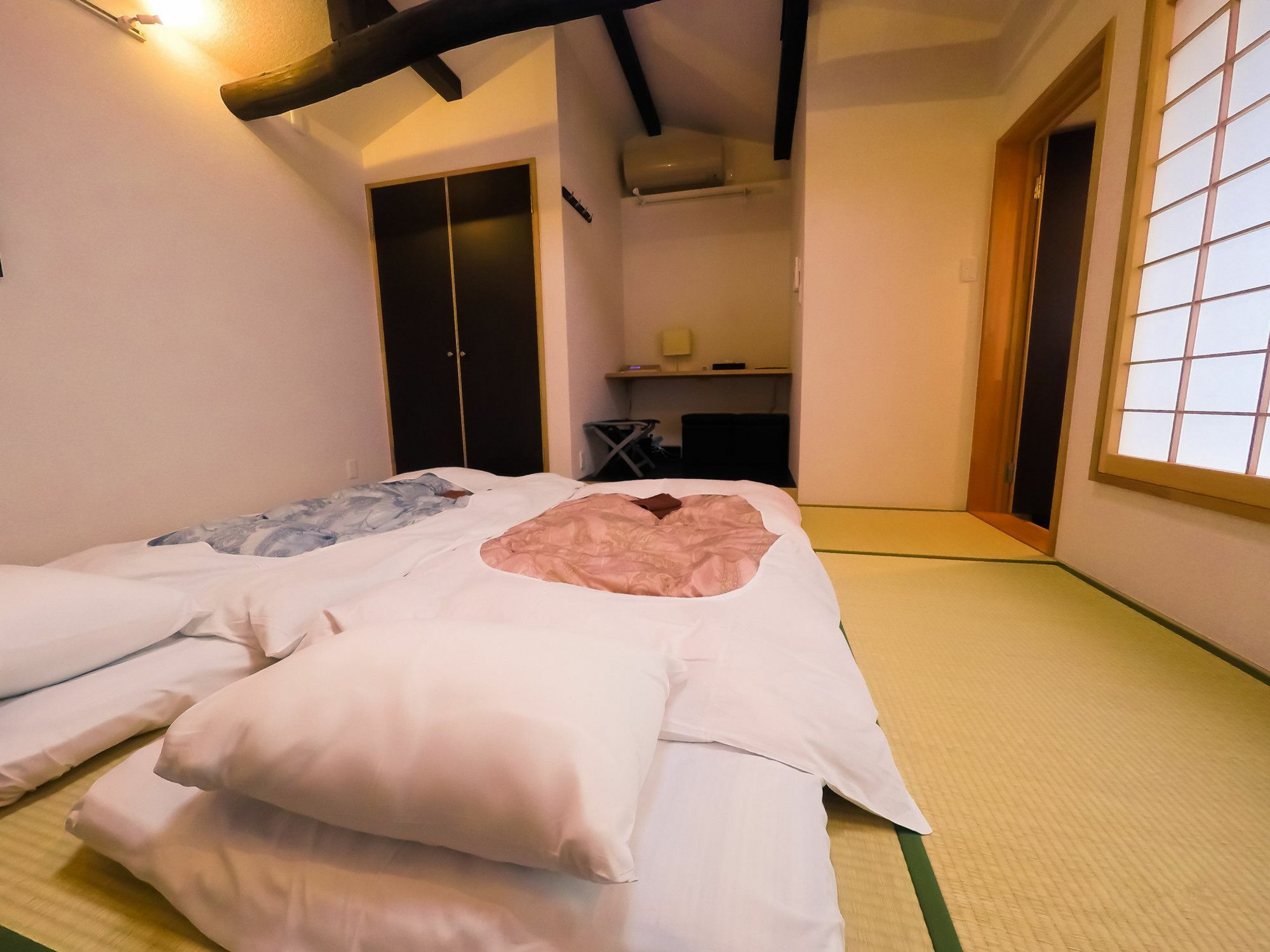 Kumomachiya Gojorakuen Villa Киото Екстериор снимка