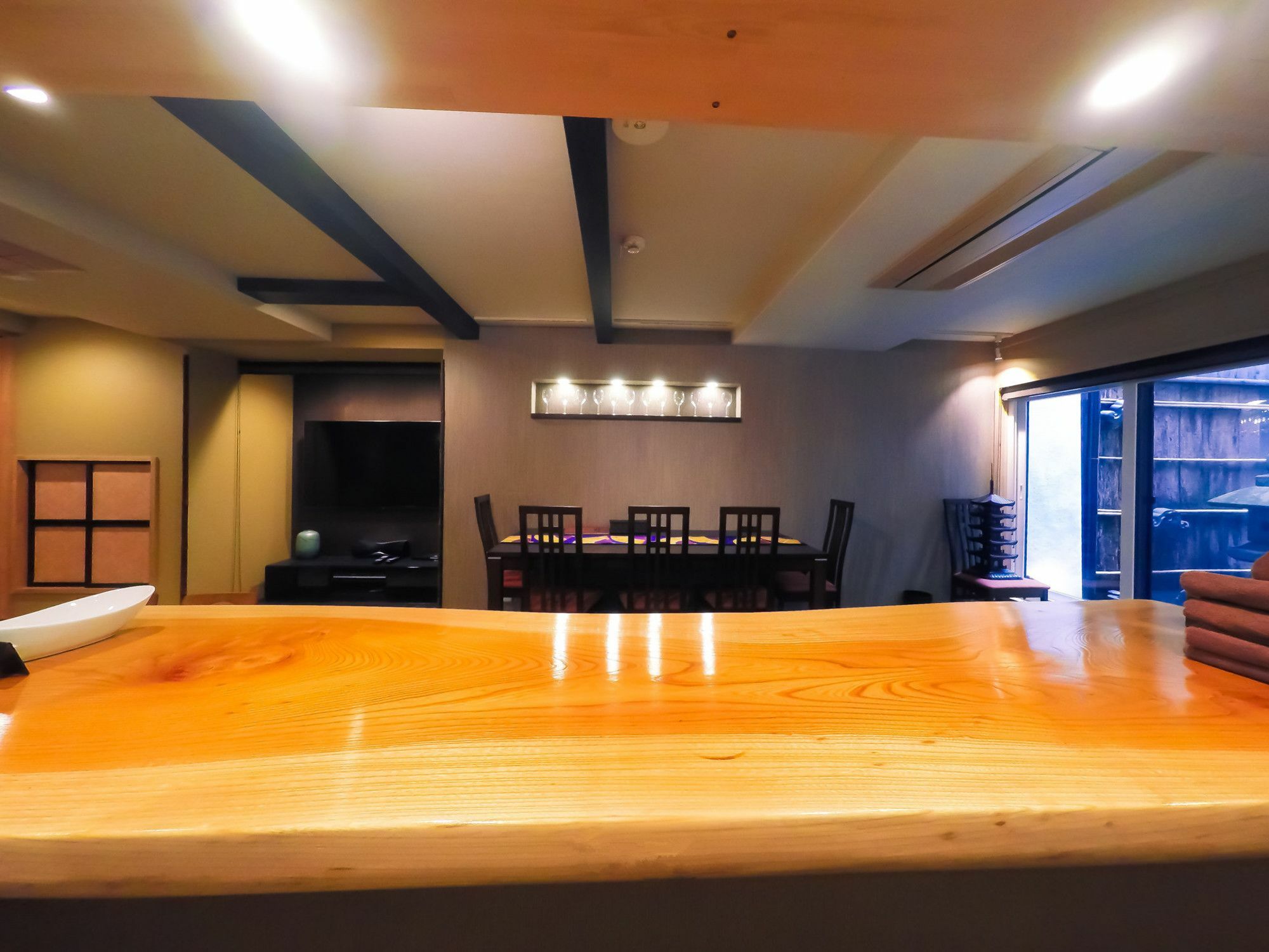 Kumomachiya Gojorakuen Villa Киото Екстериор снимка