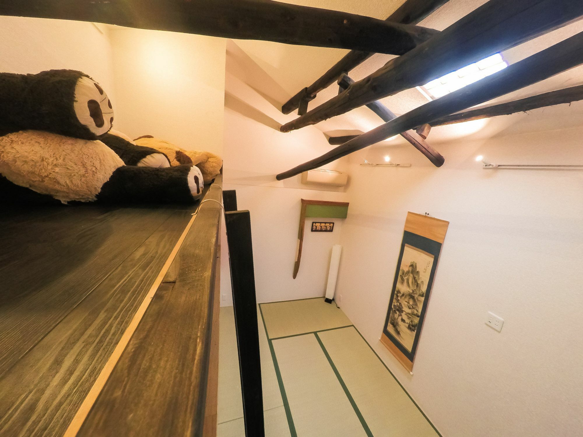 Kumomachiya Gojorakuen Villa Киото Екстериор снимка