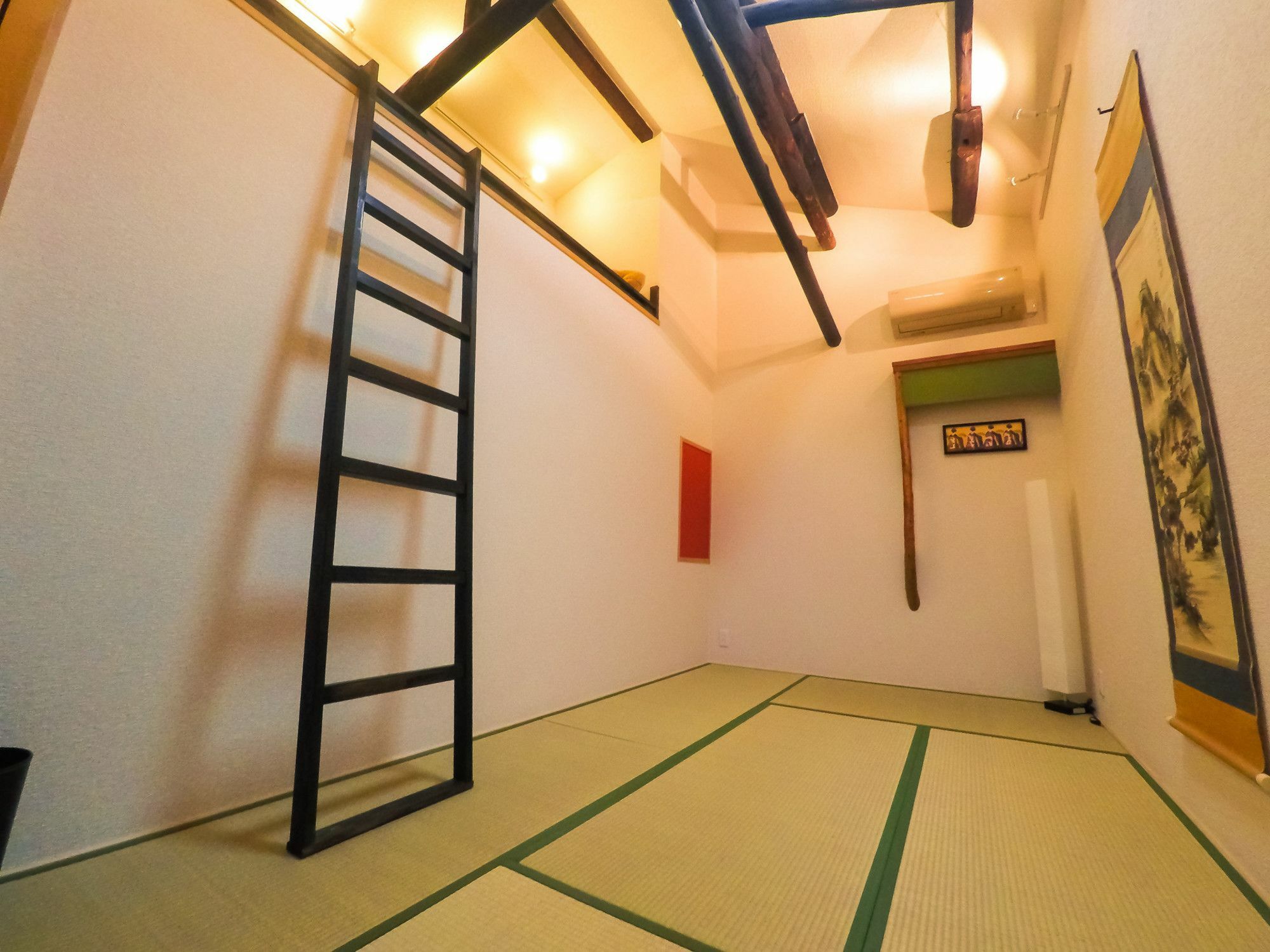 Kumomachiya Gojorakuen Villa Киото Екстериор снимка